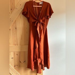 Petal & Pup Wedding Guest Dress